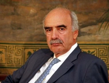 Μεϊμαράκης: «Εμείς είμαστε πατριώτες, δεν είμαστε λαϊκιστές»